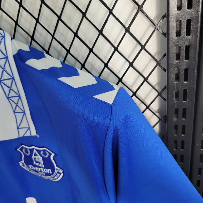 Maillot Everton Domicile 23/24