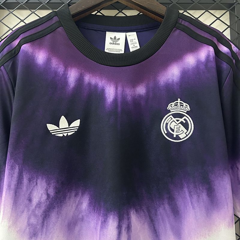 Camiseta Real Madrid Edición Especial 24/25