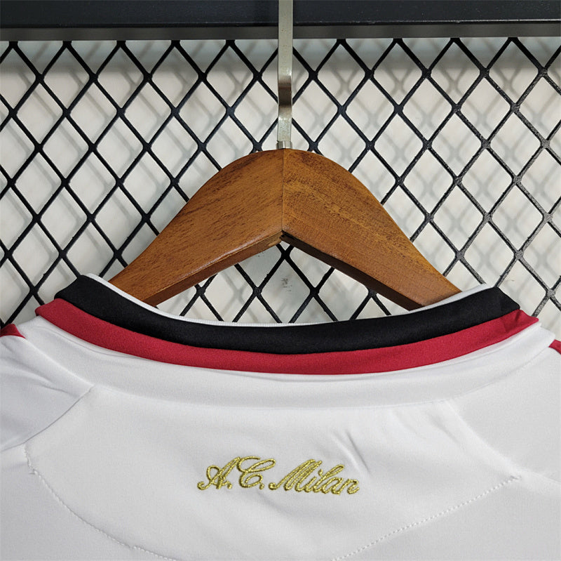 Maillot AC Milan Extérieur Rétro 2009/10