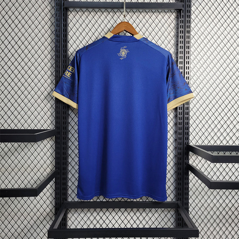 Maillot Manchester City Édition spéciale 23/24