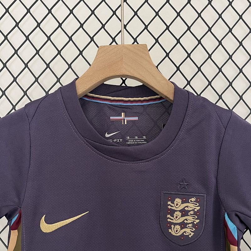 Ensemble Enfant England Kid Sets Extérieur 25/26
