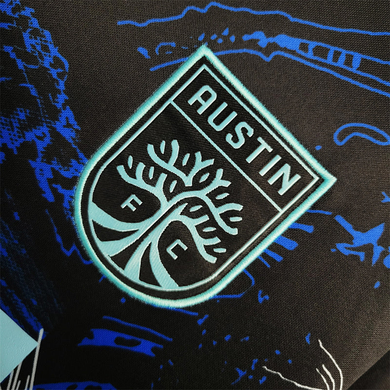 Maillot Austin FC Édition spéciale 23/24