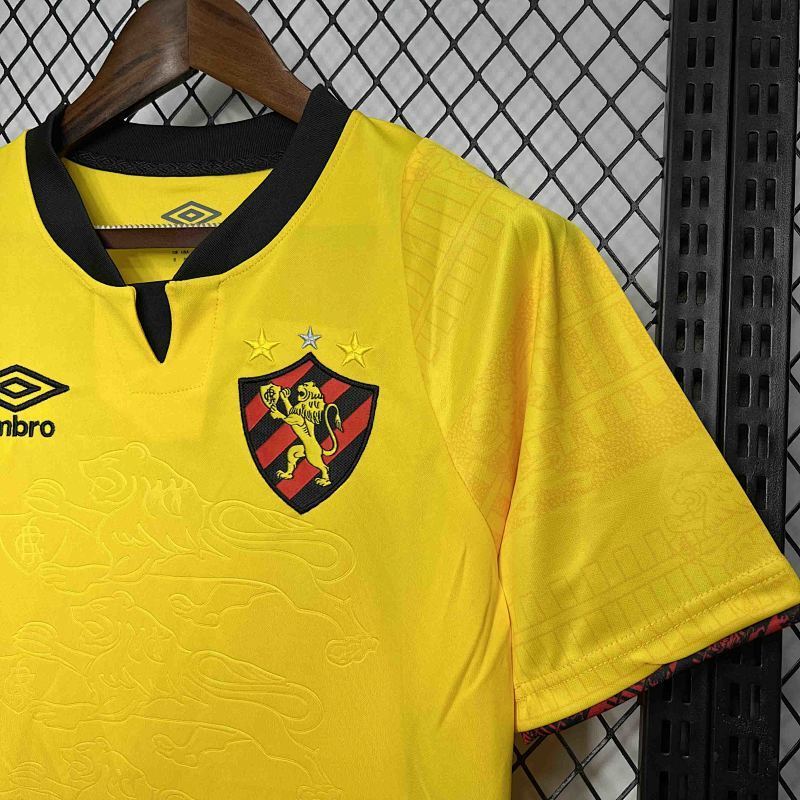 Maillot Recife Extérieur 24/25