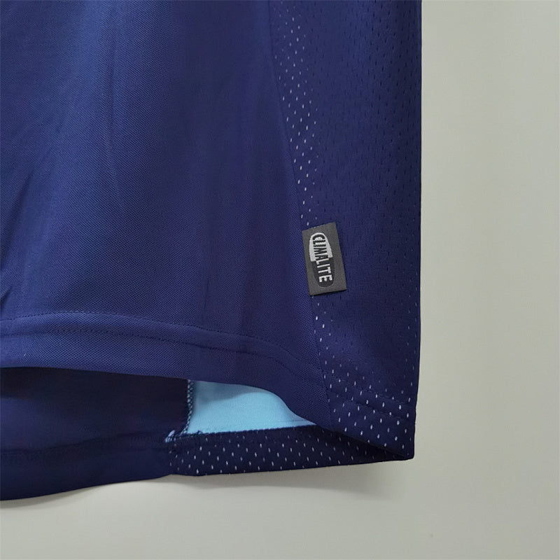 Maillot Argentina Extérieur Rétro 2002