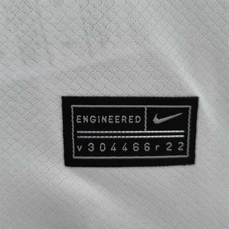 Maillot Tottenham Domicile 22/23