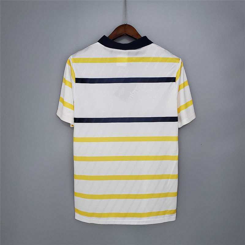 Maillot Écosse Extérieur 88/91