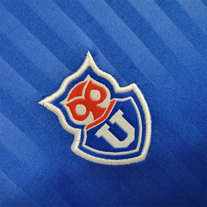 Maillot University Chile Domicile 23/24