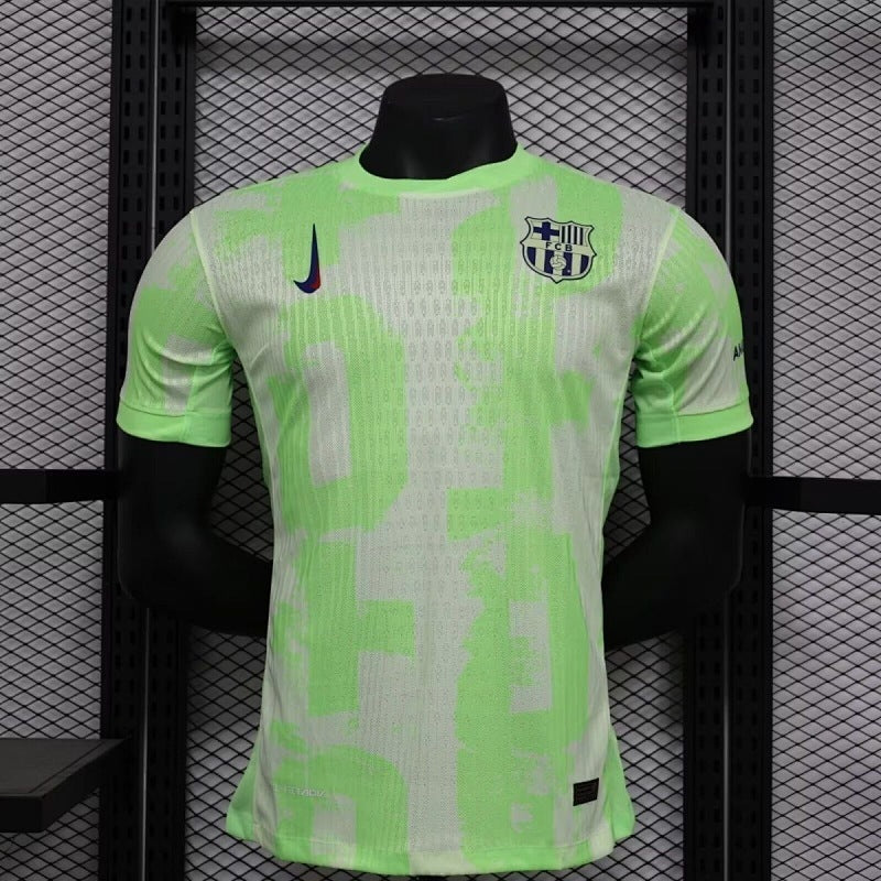 Maillot FC Barcelone Third Player Version 24/25