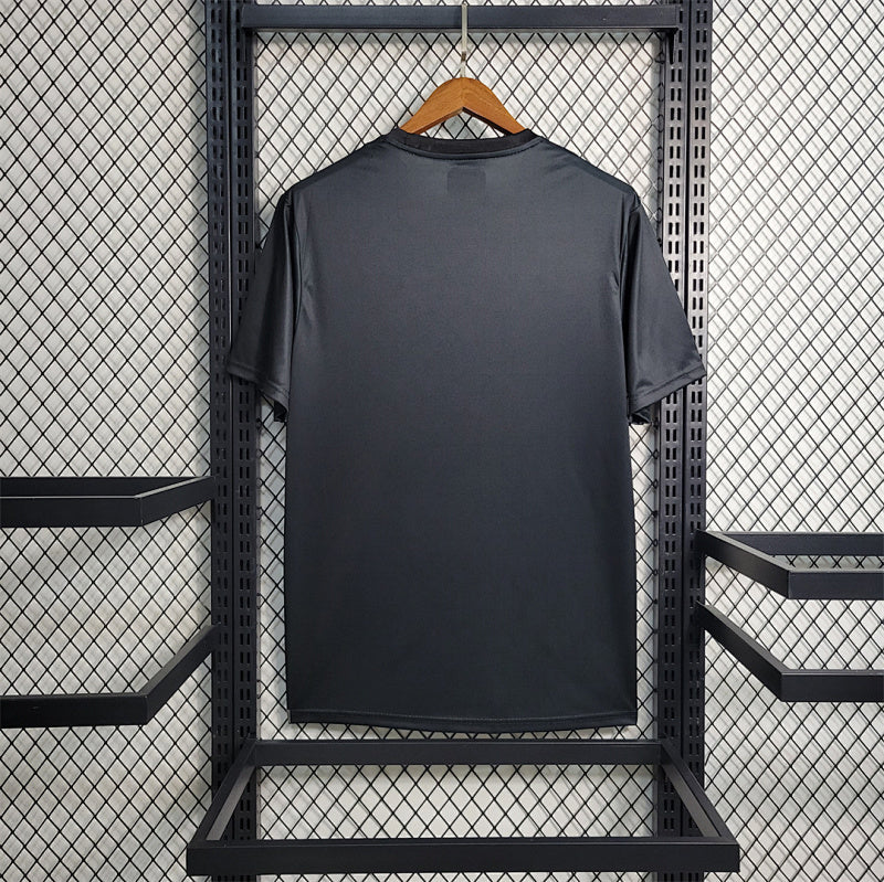 Maillot Naples Noir 23/24 (2)