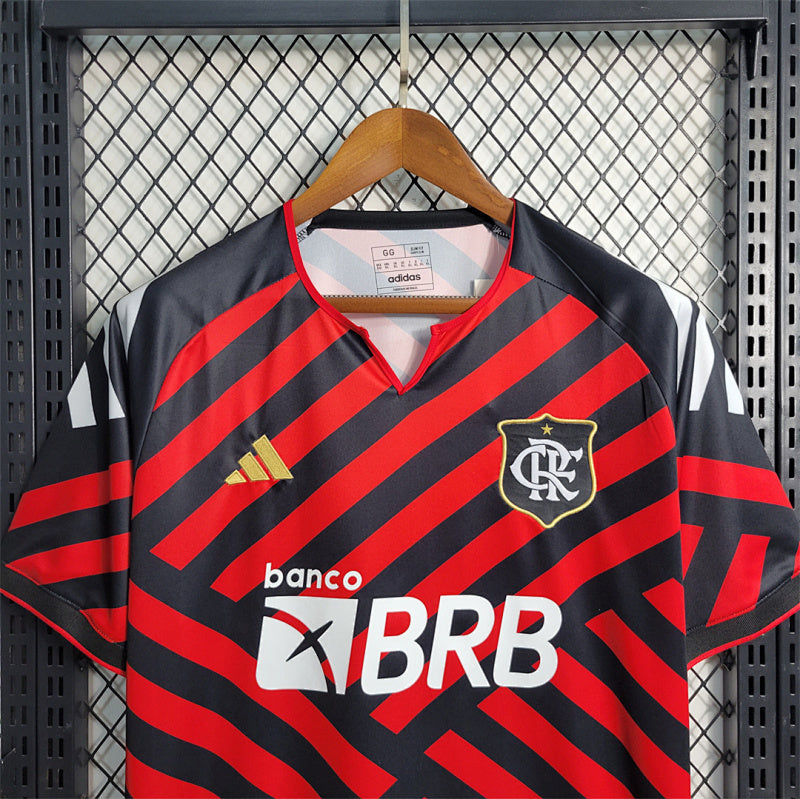 Maillot Flamengo 23/24 (2)