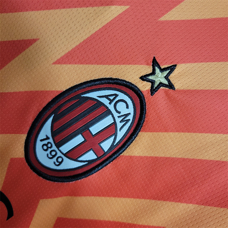 Maillot AC Milan Gardien 23/24