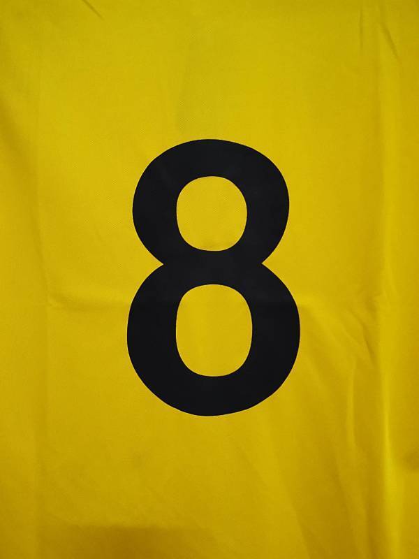 Maillot Leeds United Extérieur 25/26