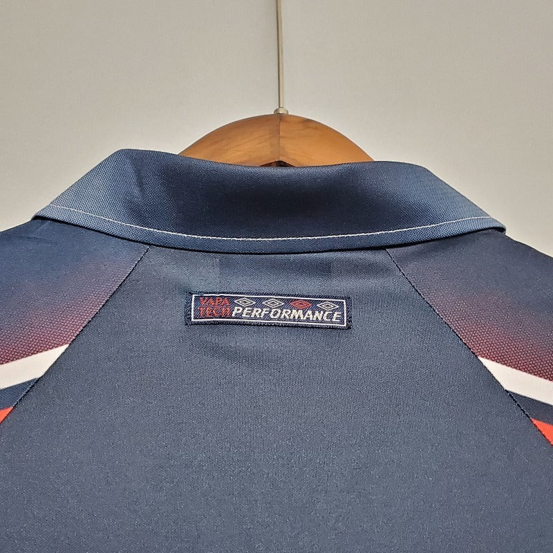 Maillot Ajax Extérieur 97/98