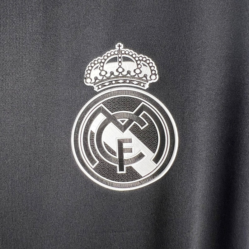 Maillot Real Madrid Extérieur Rétro 2016/17