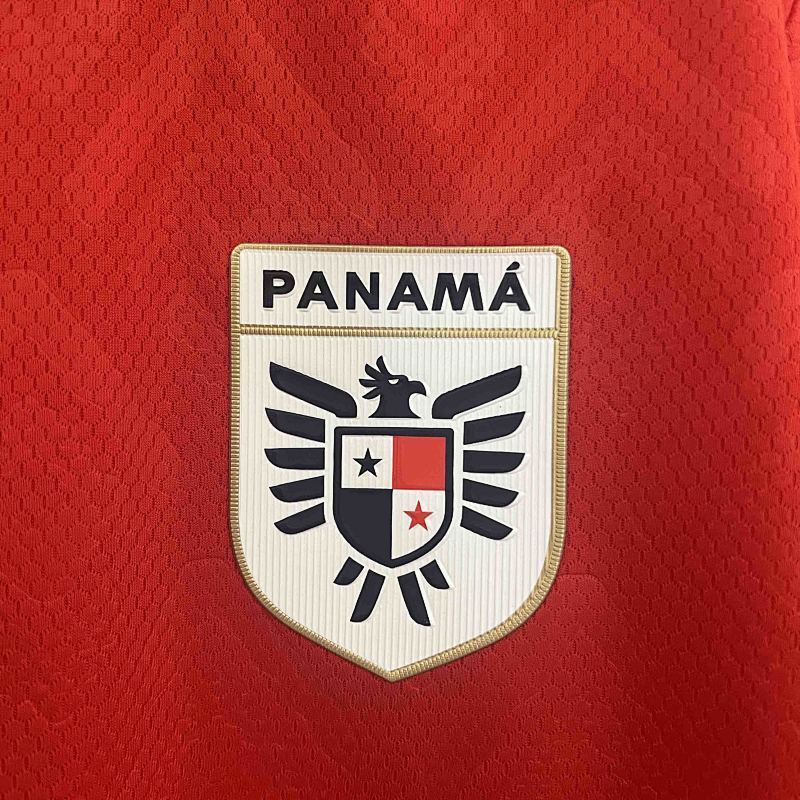 Maillot Panama Copa America Domicile 25/26