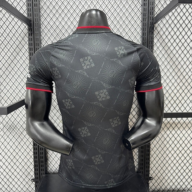 Maillot River Plate Third Player Version 26/27