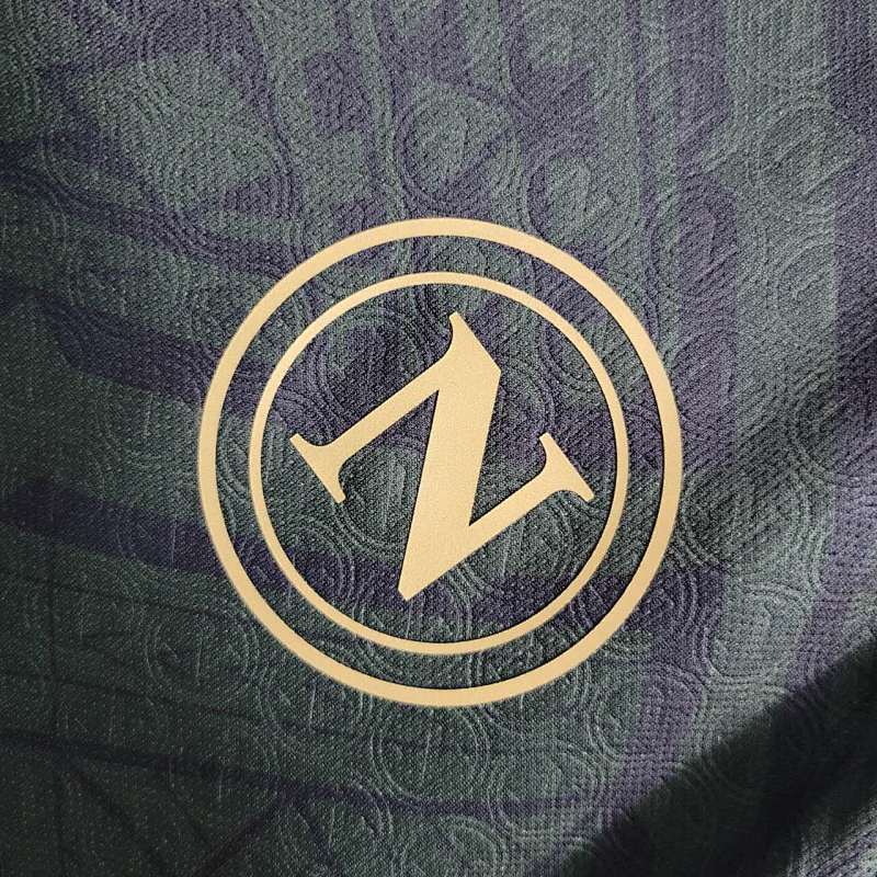 Maillot Naples Extérieur 23/24