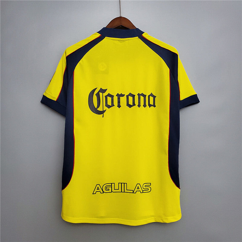Maillot America Domicile 25/26