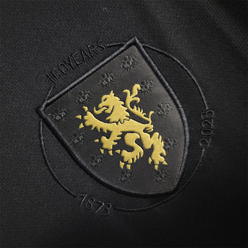 Camiseta Escocia 2023