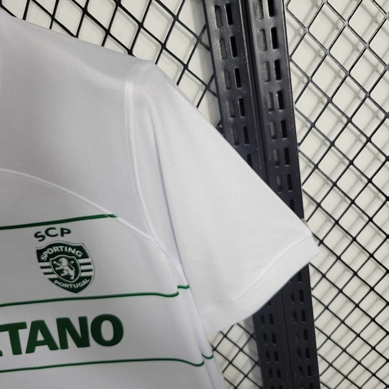 Maillot Sporting CP Extérieur 23/24