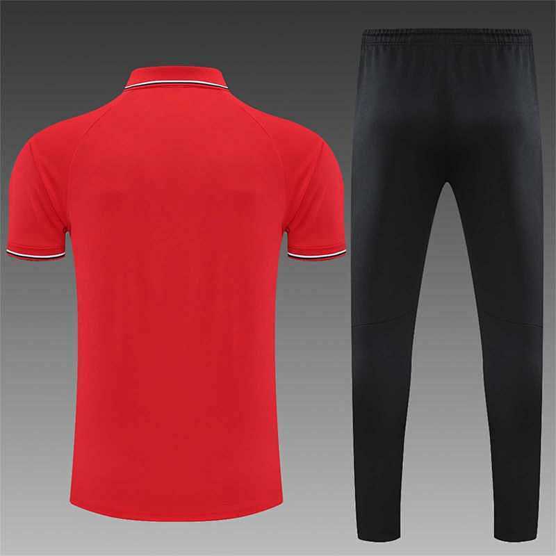 Polo AC Milan 25/26