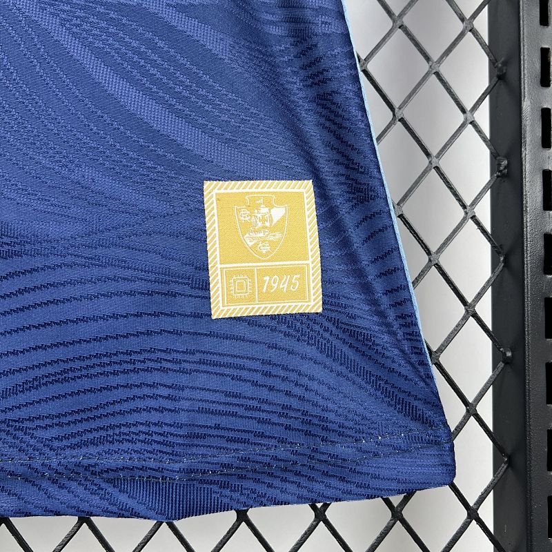 Maillot Femme Vasco da Gama Gardien 25/26