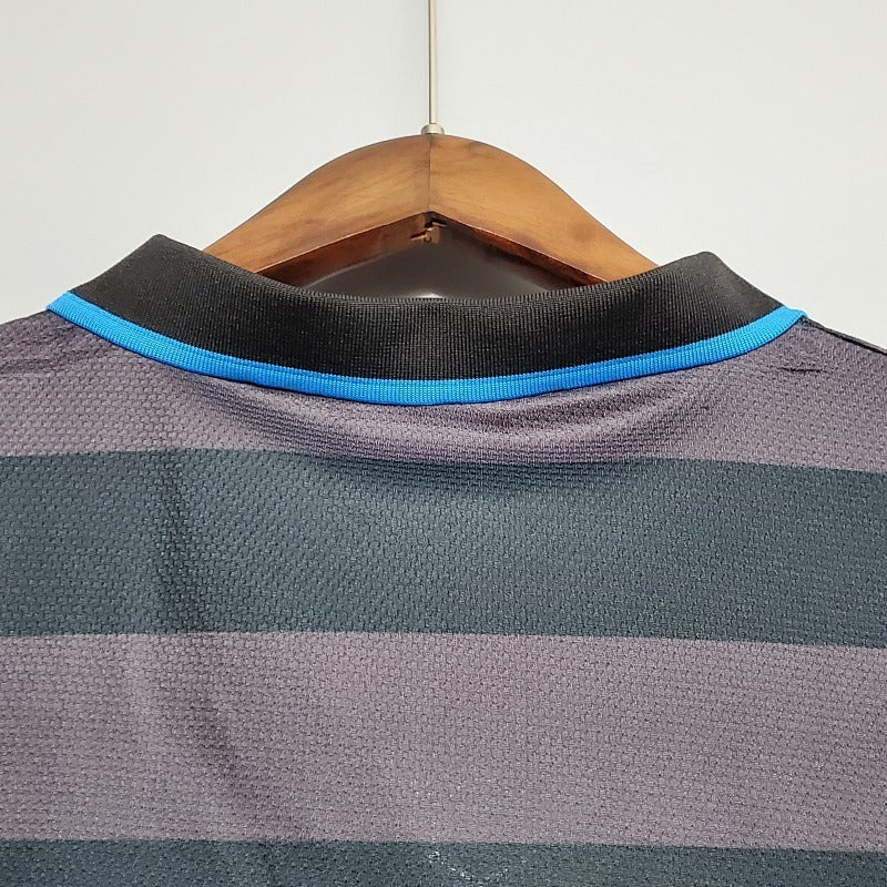 Maillot Inter Milan Extérieur Rétro 1997/98