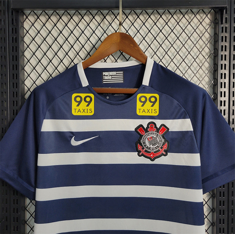 Maillot Corinthians Extérieur 25/26