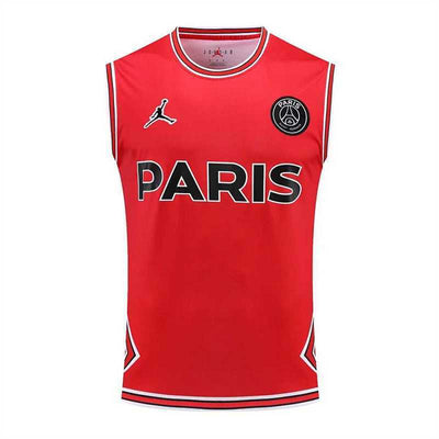 PSG Red Tank Top 22/23