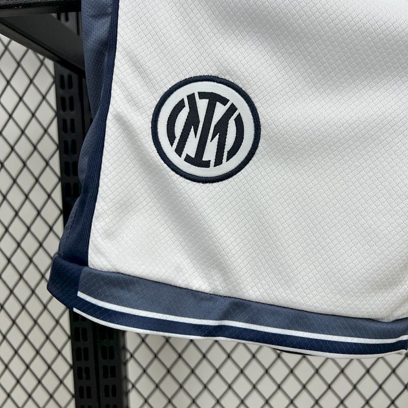 Ensemble Enfant Inter Milan Extérieur 24/25