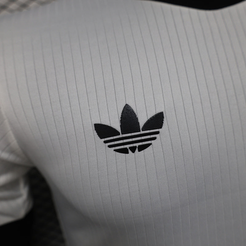 Maillot Allemagne Édition spéciale Player Version 25/26