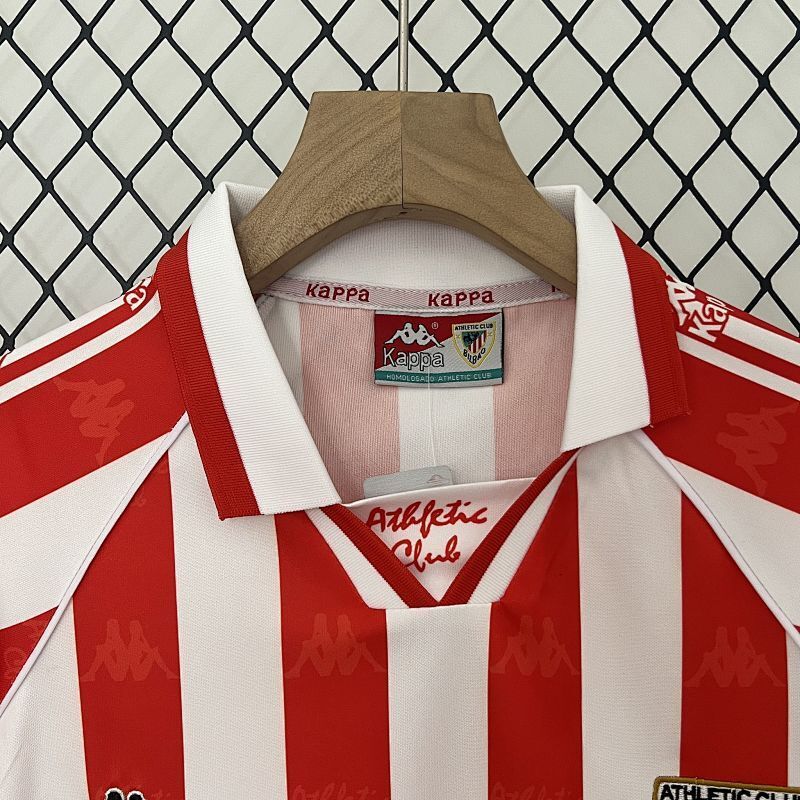 Ensemble Enfant Athletic Bilbao Domicile 25/26