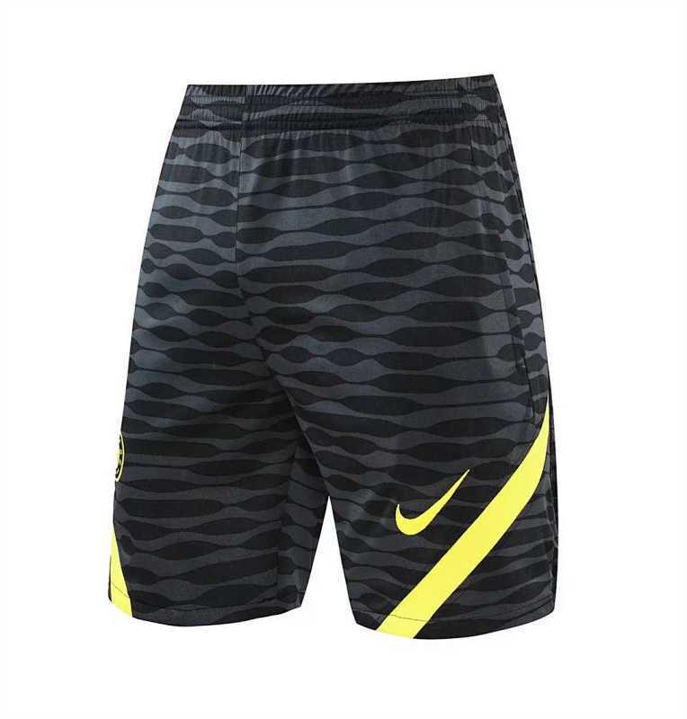 Conjunto Chelsea Amarillo Pre-Partido 22/23