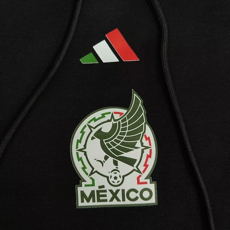 Survêtement Mexican Hoodie 25/26