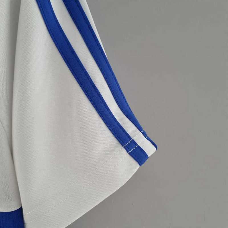 Maillot La Católica Domicile Rétro 25/26