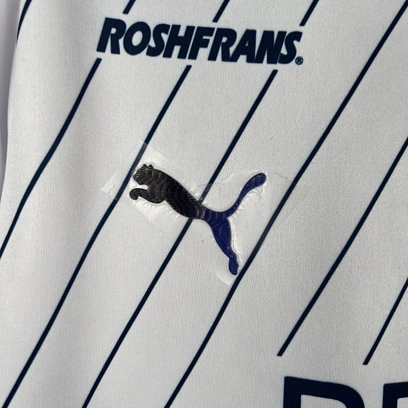 Maillot Monterrey Extérieur 23/24