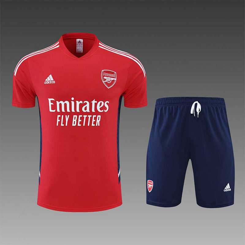 Conjunto Arsenal 22/23