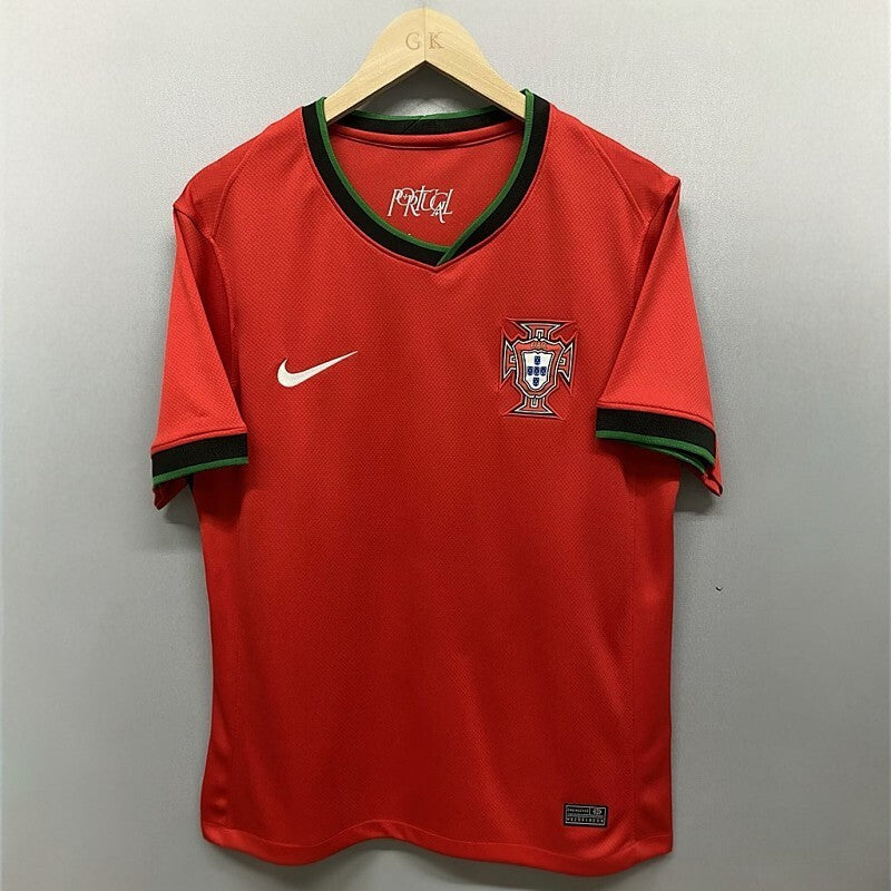 Maillot Portugal Cheap Domicile 25/26