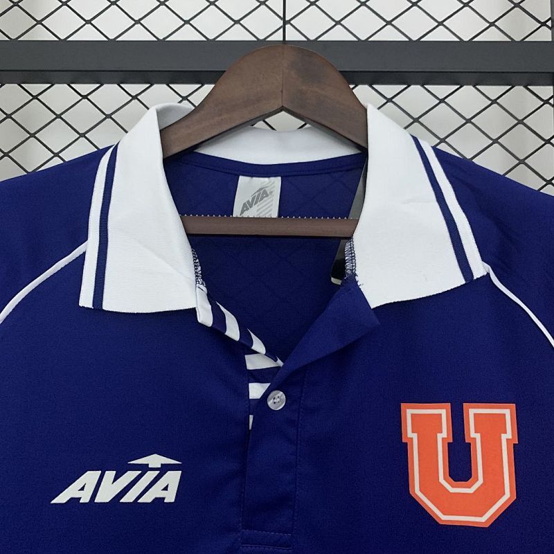Chile Retro Polo 1993
