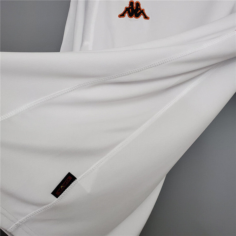 Maillot AS Roma Extérieur 25/26
