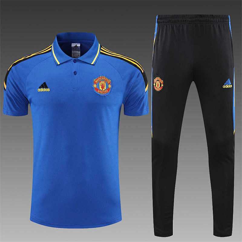 Polo Manchester United 25/26