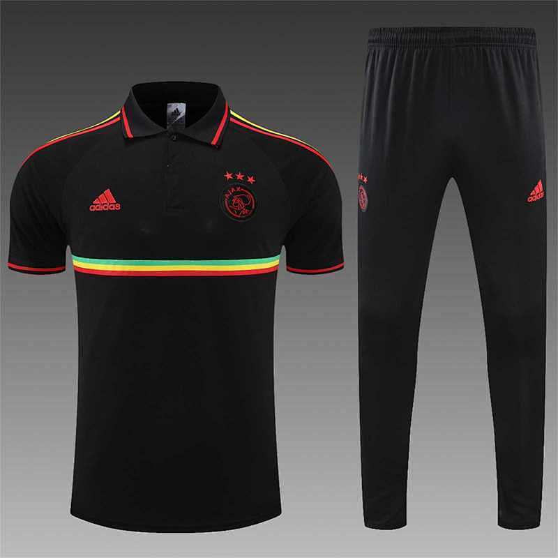 Polo Ajax 25/26
