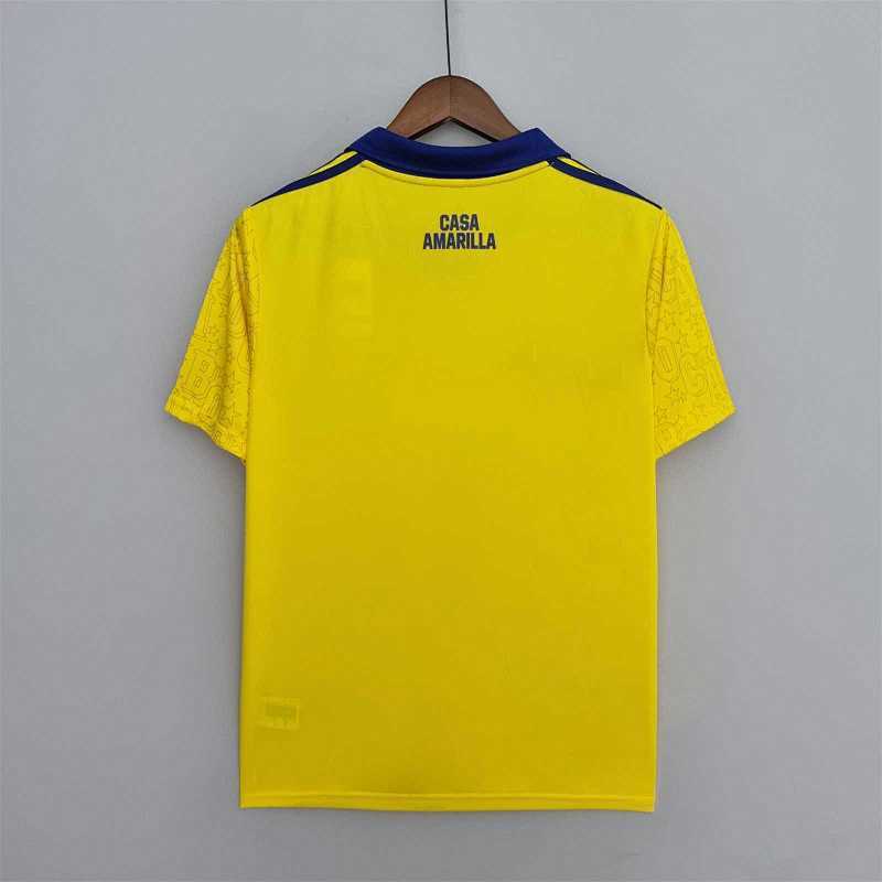 Maillot Boca Juniors Extérieur 22/23