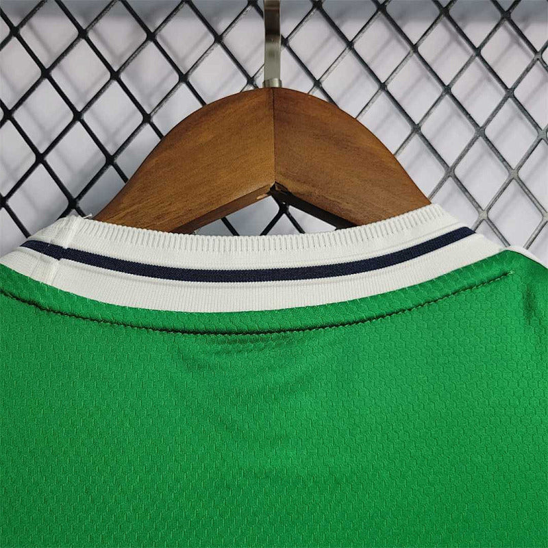 Maillot Femme Northern Ireland Domicile 25/26
