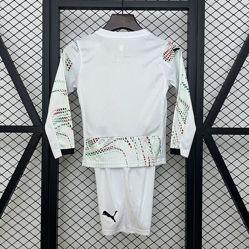 Ensemble Enfant Portugal Kid Dropship Extérieur 25/26