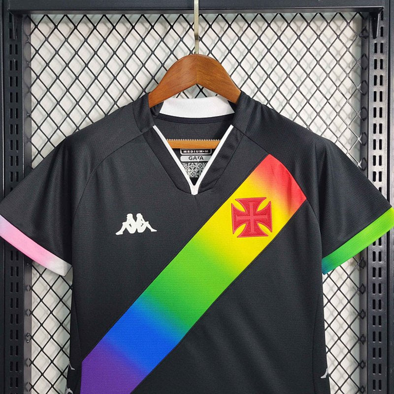 Maillot Femme Vasco da Gama Édition spéciale 22/23