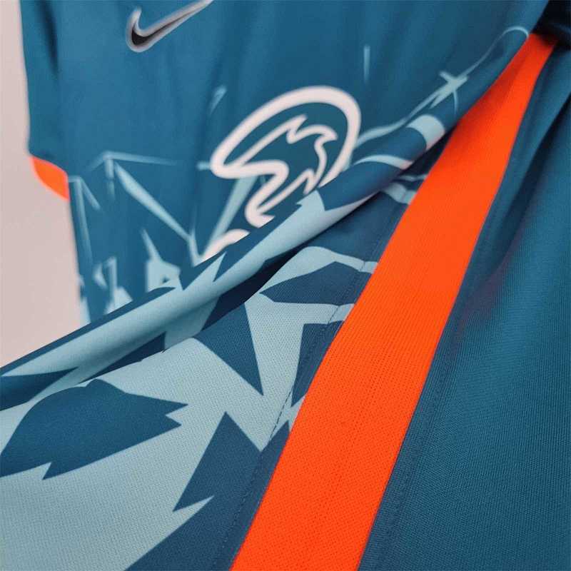 Ensemble Chelsea Bleu Prématch 22/23 (2)