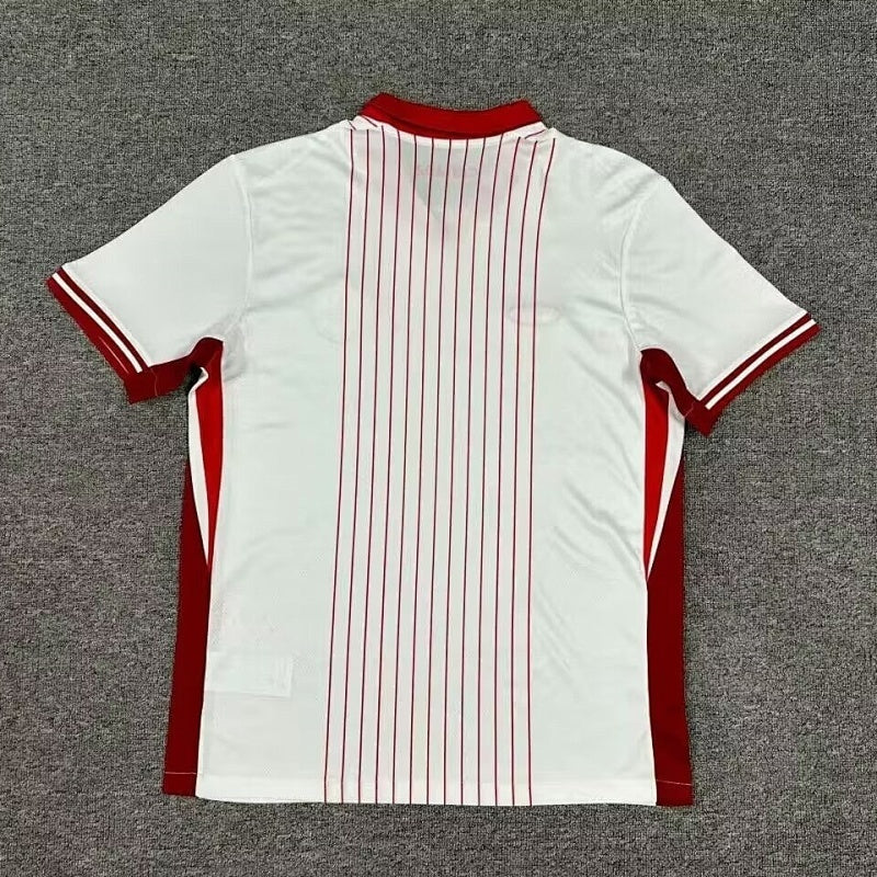 Maillot Canada Extérieur 25/26