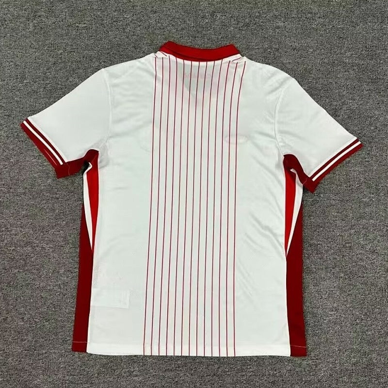 Maillot Canada Extérieur 2024