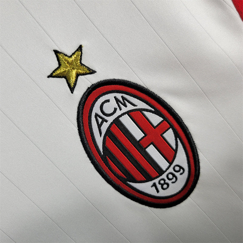 Maillot AC Milan Extérieur Rétro 25/26